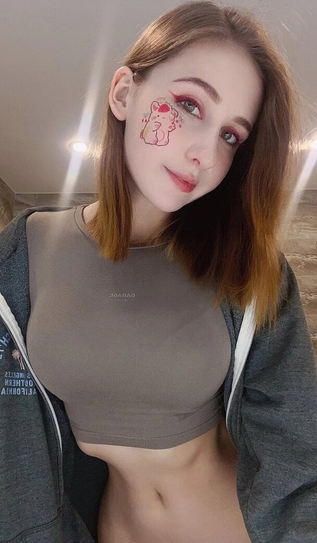 Zefirka natsuki model porn galleries