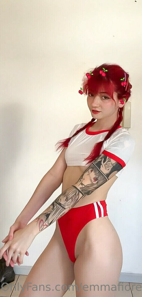 ginger milf onlyfans top pictures