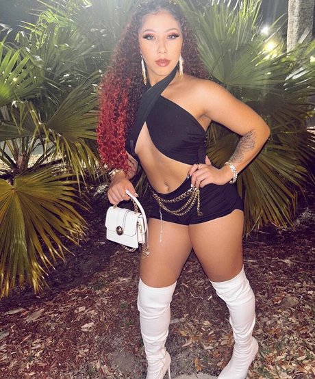 Kiah Dream pornstar top archive