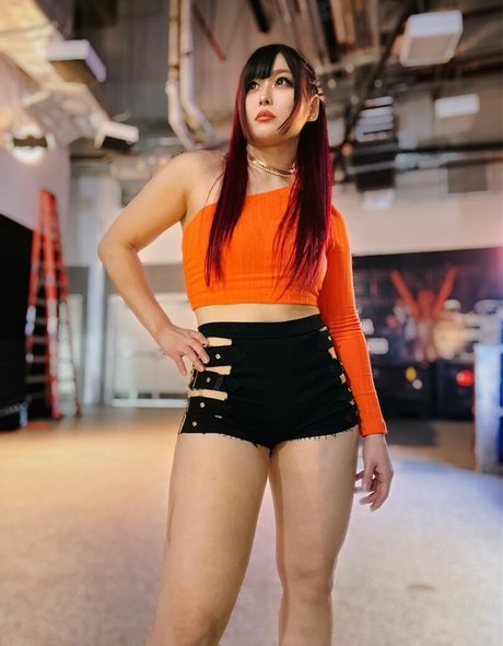 Iyo Sky star free pics