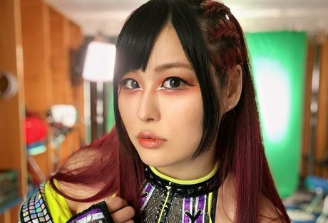 Iyo Sky star pretty photo