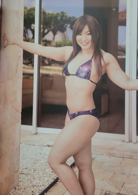 Iyo Sky nice pornstar photo