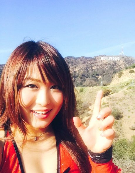 Iyo Sky actress images