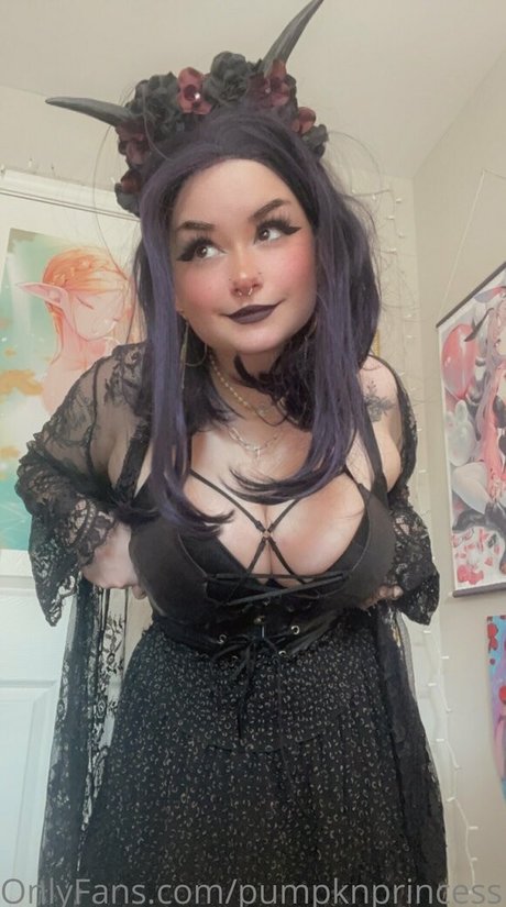 Pumpknprincess nude pornstar gallery