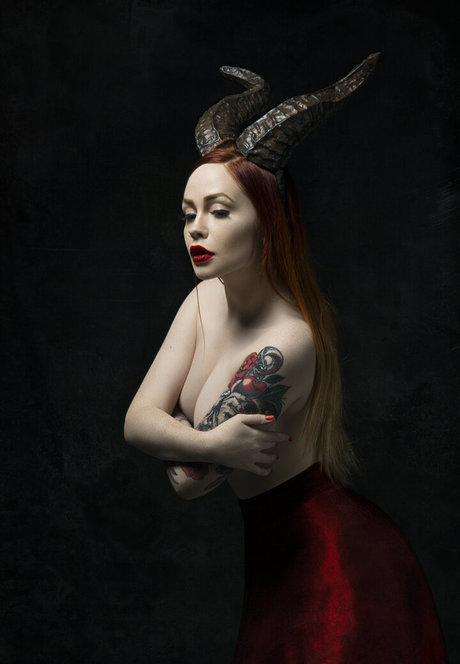 Margaritadirge model nudes img