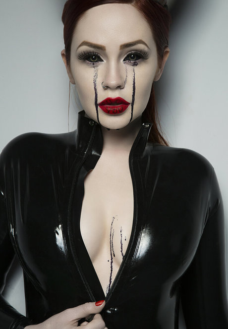 Margaritadirge model exclusive image