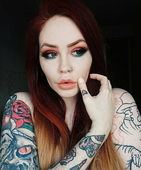 Margaritadirge naked star photos