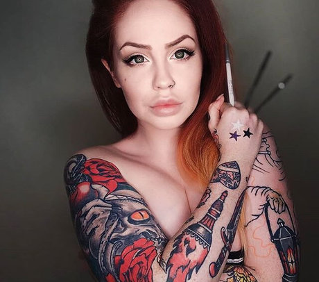 Margaritadirge model sex picture