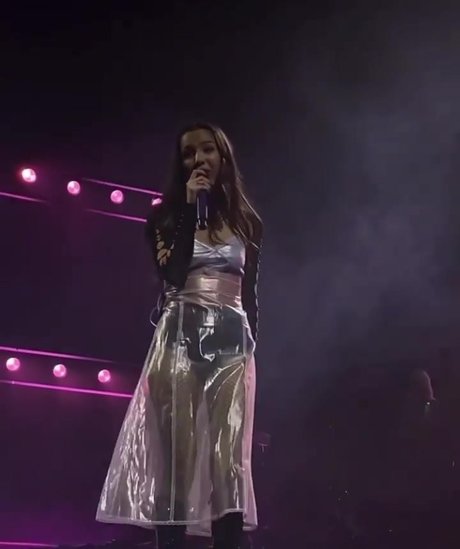 Olivia Rodrigo sex star pictures