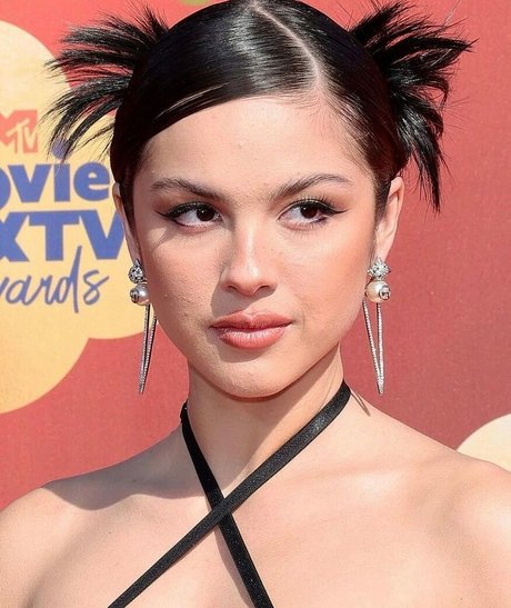 Olivia Rodrigo star top gallery