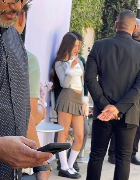 Olivia Rodrigo pretty pornstar image