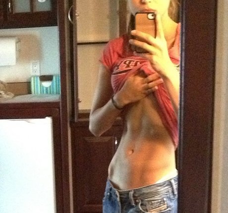 Lindsey Morgan pornstar sex picture