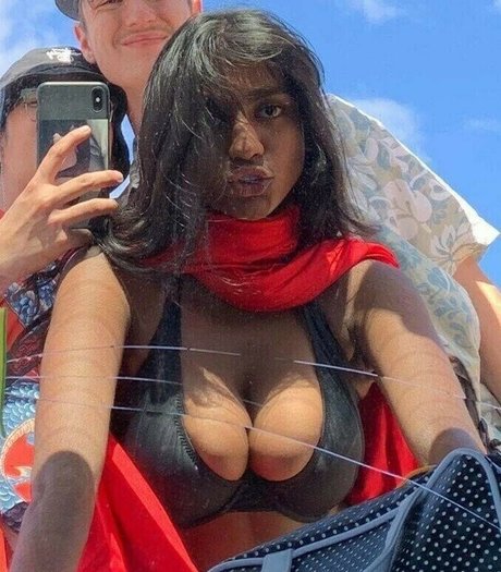 shreya naidoo art star photos