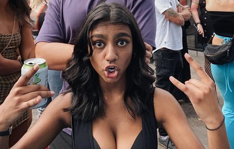 shreya naidoo model perfect pic