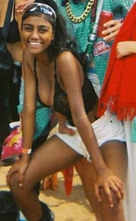 shreya naidoo porn model picture