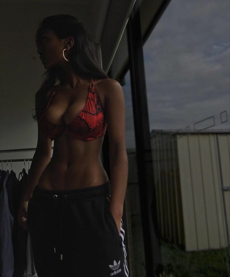 shreya naidoo Profile pic