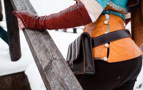 asami gate Profile pic