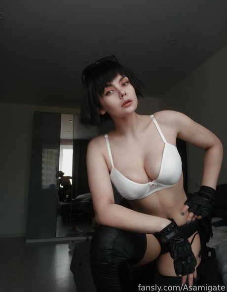 asami gate art star pics