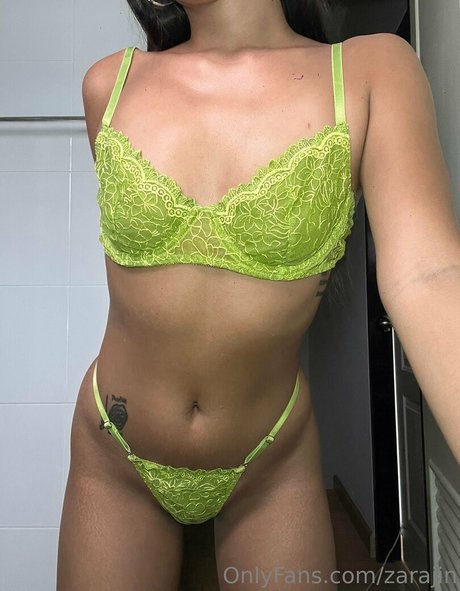 zarajin sexy pornstar pics