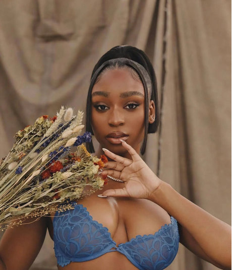 Normani actress gallery