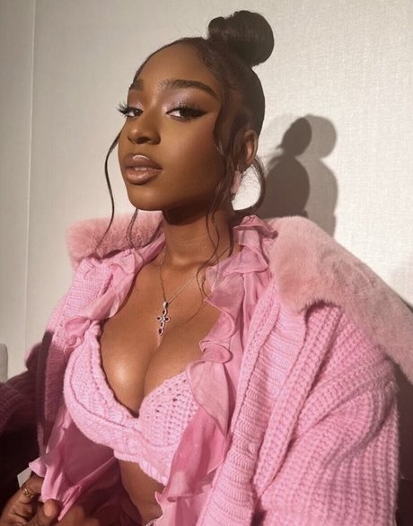 Normani model best gallery