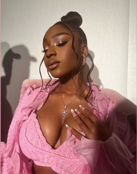 Normani pornstar sex img