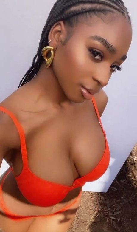 Normani pretty actress galleries