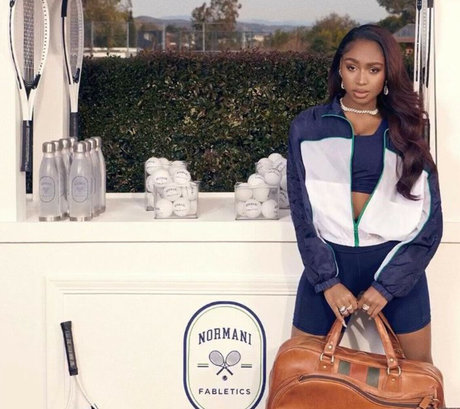 Normani nice actress images