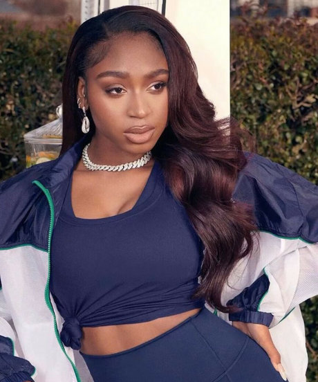 Normani actress pics