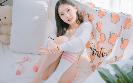 Pureding art pornstar image