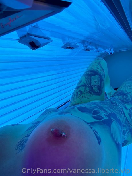 Vanessa Liberte nude star img
