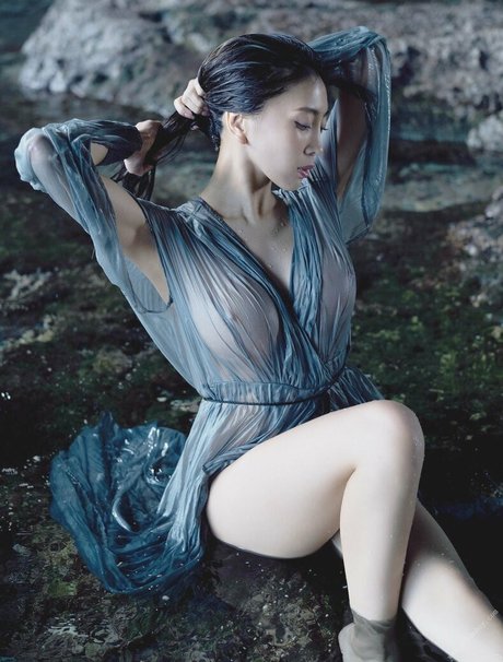 Tomomi Morisaki star nice images