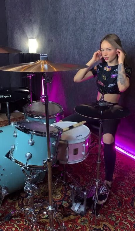 Kristina Rybalchenko model hot archive