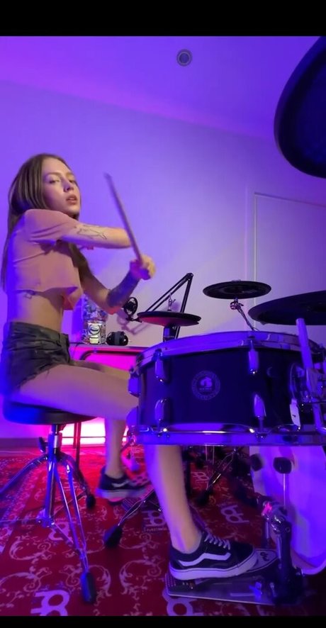 Kristina Rybalchenko sex pornstar pic