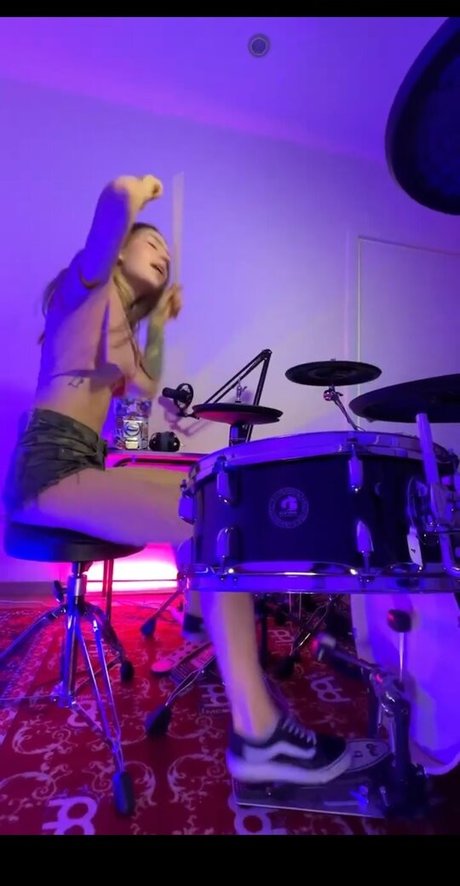 Kristina Rybalchenko pornstar adult photos