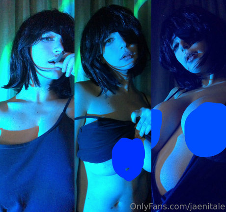 jaenitale star exclusive photo