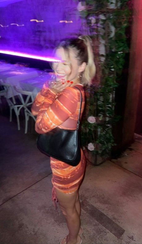 Olivia Holt nice pornstar photo