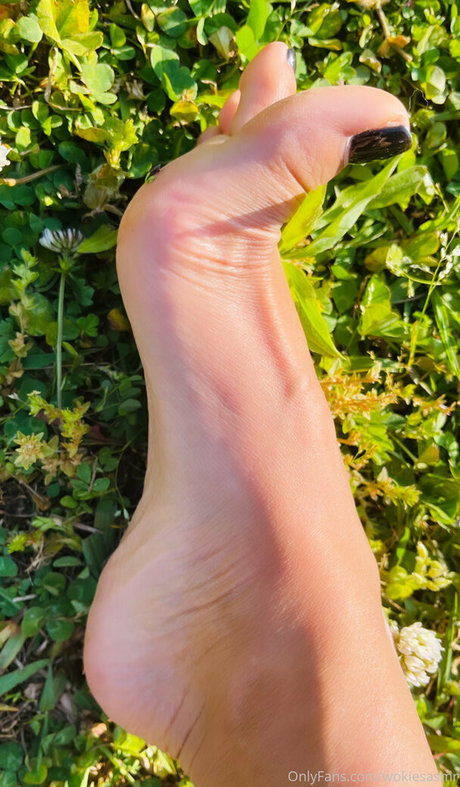 WokiesASMR art model images