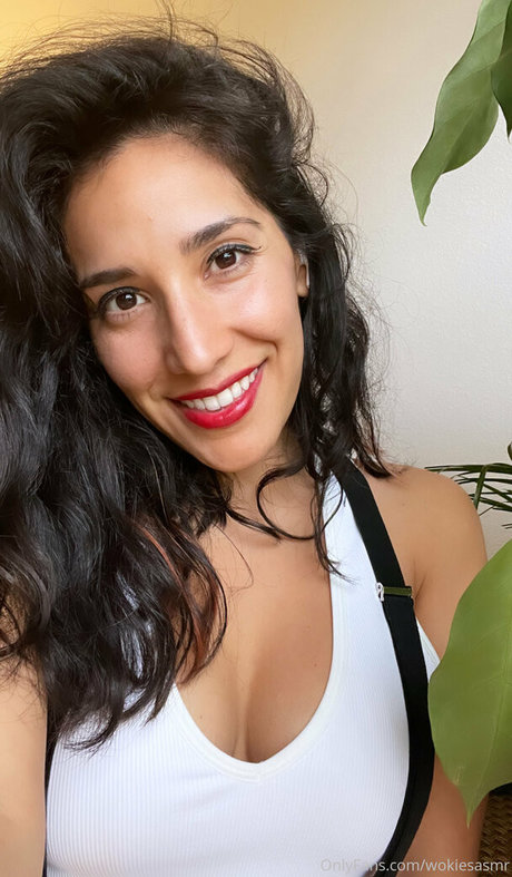 WokiesASMR star perfect archive