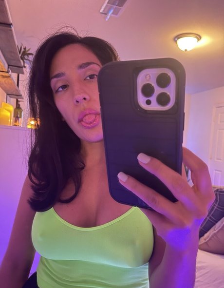 WokiesASMR star pornographic picture