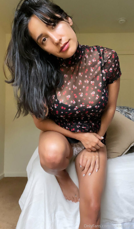 WokiesASMR star nudes galleries