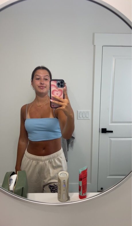 Addie Forche star exclusive image