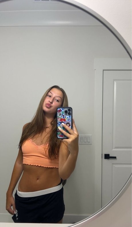 Addie Forche adult star pic