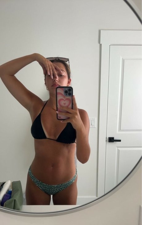 Addie Forche hot model pictures