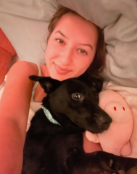 Addie Forche pornstar erotic photo