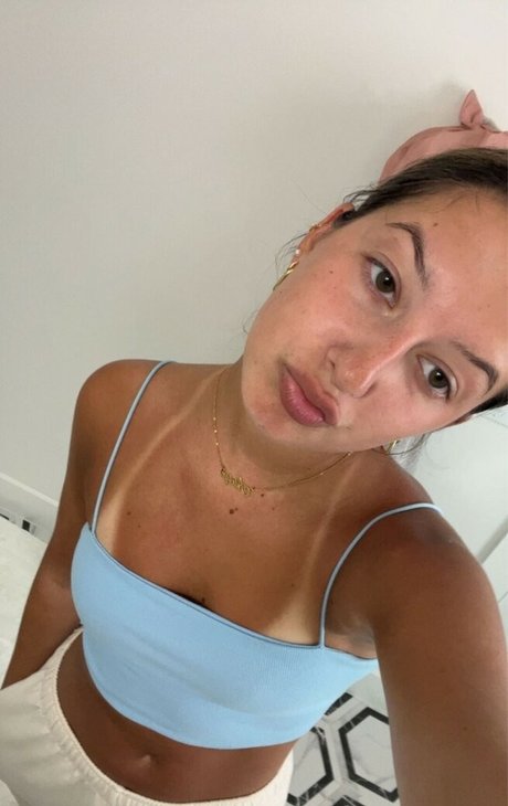 Addie Forche erotic star photo