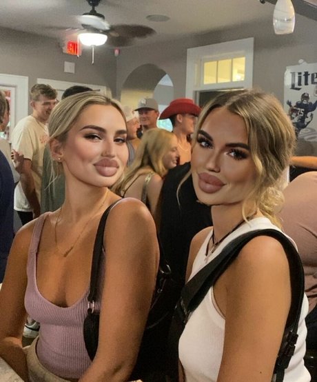 Alexa Meyer perfect star archive