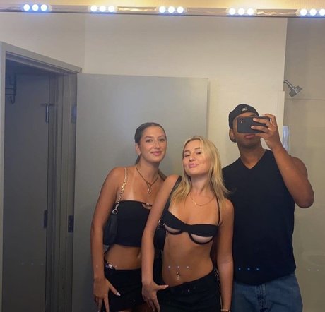 Alexa Meyer nude actress pics