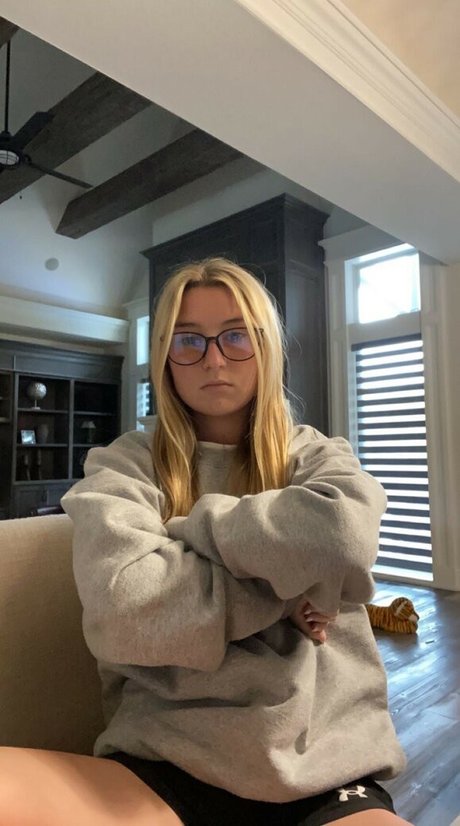 Alexa Meyer pornstar nudes photo