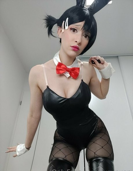 Yuzu Pyon star nice photo